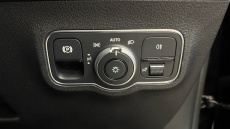 Mercedes-Benz GLB 200 AMG Line Executive 5dr 7G-Tronic Petrol Estate